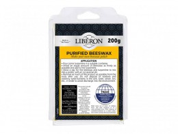 Liberon Purified Beeswax 200g £11.49